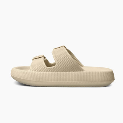 Men's Cushion Sandals