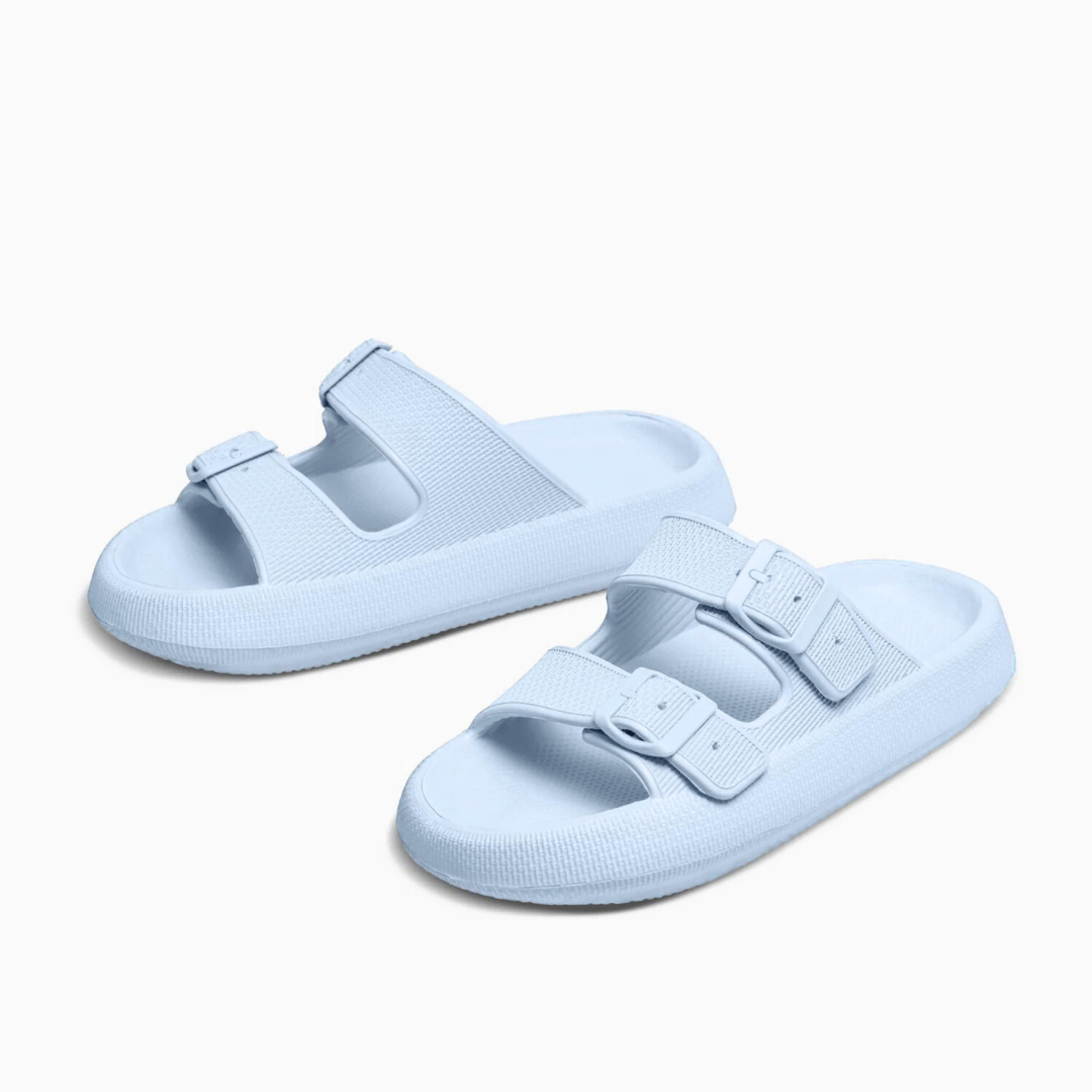 Men's Cushion Sandals