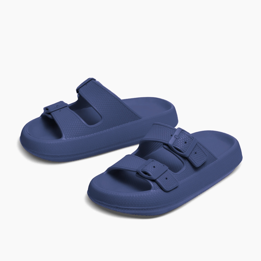 Men's Cushion Sandals