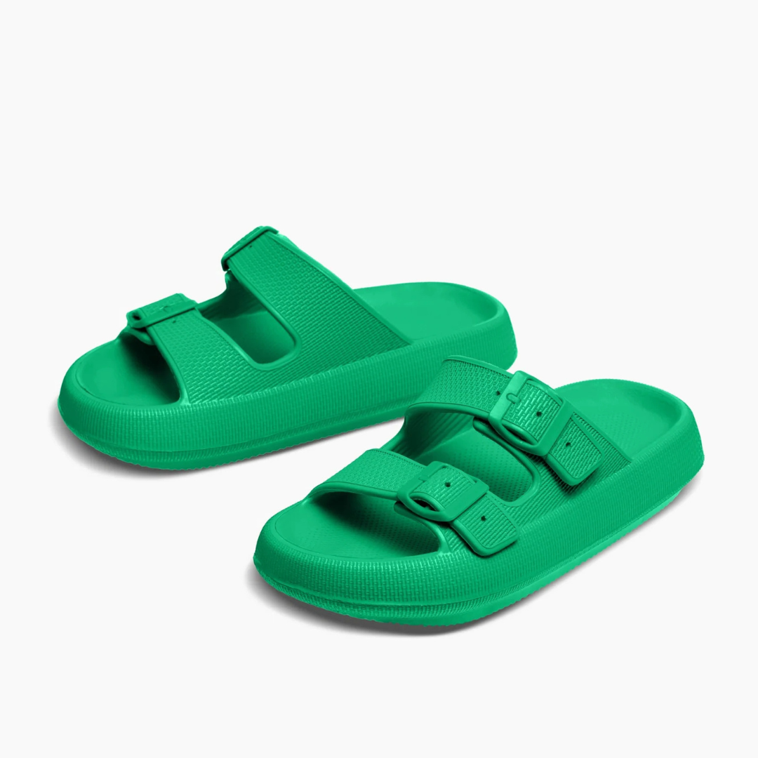 Men's Cushion Sandals