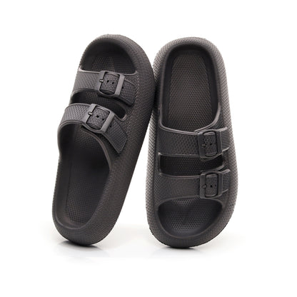 Men's Cushion Sandals