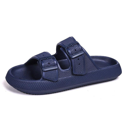 Men's Cushion Sandals