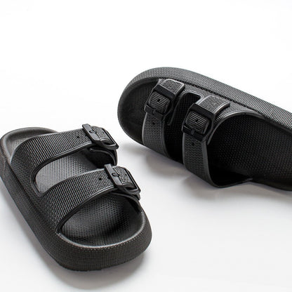 Men's Cushion Sandals