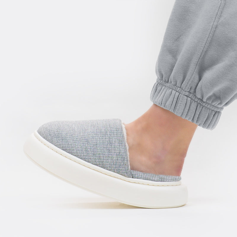 Women's Home Cozy Plush Slippers